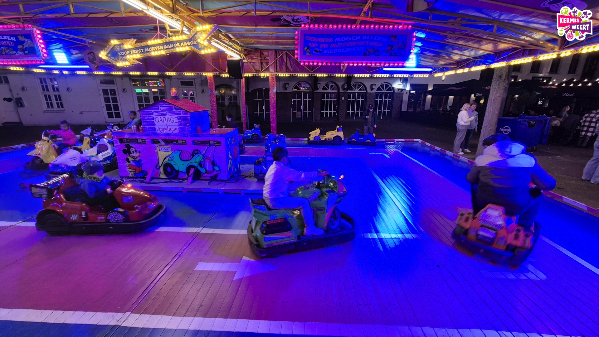 Foto: 'Kermis Weert 2025 092'.